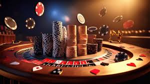 The rhythm of risk: How your favorite tunes mirror your gambling  personality - The Music Universe