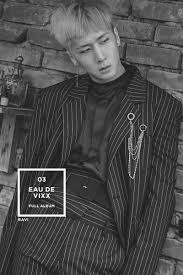 Do not edit ♥ attract ravi. Ravi Vixx Wiki Fandom