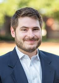 Jeffrey Crenshaw's Instagram, Twitter & Facebook