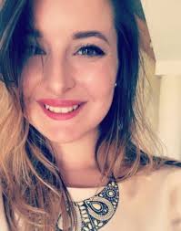 Joy Moore (auteur de Laws of love)