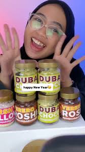 Selamat Tahun Baru dari Kami semua yaaah 🎊🤗