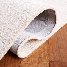 Safavieh Ebony EBN109D Gold Ivory Rug