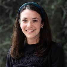 Joanna Herrick's Instagram, Twitter & Facebook