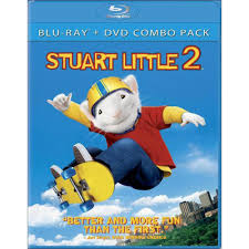 Stuart Little 2 Special Edition Dvd Video In 2020 Stuart Little Stuart Little 2 Full Movies Online Free