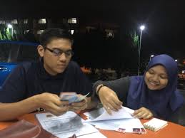 Pejabat bendahari uitm shah alam. Kesatria Uitm S Alam On Twitter Live Update Pendaftaran Majlis Perwakilan Komander Kesatria Sesi 2018 2019 Sesi Pendaftaran Mpkk 2018 2019 Bersama Setiausaha Dan Bendahari Kompeni Bertempat Di Pejabat Kolej Teratai Uitm Shah