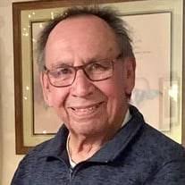 Tomas "Mikeo" Alfaro Obituary (2023)