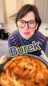 Börek Med Ost