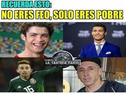 Hector herrera was born on august 12, 1934 in merida, yucatan, mexico as héctor leobardo herrera álvarez. Viral Las Mejores Reacciones Al Nuevo Rostro De Hector Herrera En Las Redes Sociales 90min