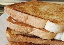 How do you toast bread in microwave? Pan Fried Toast Recipe By Mulunga Alukwe Cookpad