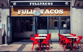 Full Tacos Port Marianne Home Montpellier France Menu Prices Restaurant Reviews Facebook