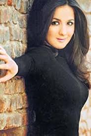 Pooja Ruparel Imdb Being there and making it a really great evening! pooja ruparel imdb