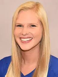 2017 Women's Volleyball Roster