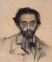 Count Harry Kessler, 1904, 75×86 cm by Edward Munch: History, Analysis &  Facts