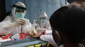 Diperketat Syarat Masuk Ke Bali Akhir Tahun Wajib Swab Pcr