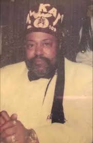 Kenneth Richard O'Neil