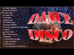 Best Disco Dance Songs Of 70 80 90 Legends Best Disco Music Of All Time Youtube Disco Music Disco Dance Disco