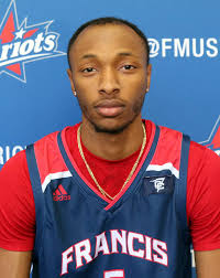 2023-24 Men's Basketball Developmental Team Roster