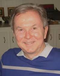 John Ike Estes (1941-2021)