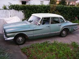 Image result for Emerald Green 1961 Valiant