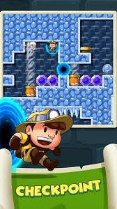Cara mendapatkan tali di diamond rush. Bertualang Ala Indiana Jones Bersama Diamond Quest Don T Rush Jurnalapps Co Id