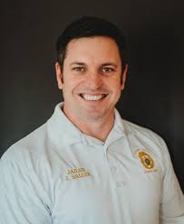 Jon Sallee's Instagram, Twitter & Facebook