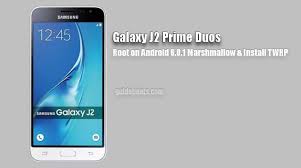 Download custom rom installation : Root Galaxy J2 Prime Duos Sm G532f On Android 6 0 1 Install Twrp
