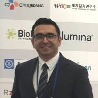 20+ "Saeid Phd" profiles