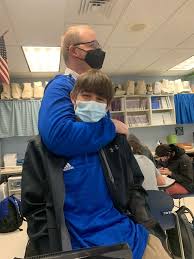 Parsons Middle School