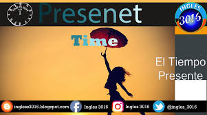 Como Escribir Oraciones En El Tiempo Presente Simple En Ingles Tiempo Presente Simple Escribir Oraciones Como Escribir