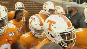 Sat, sep 25, @ (13) florida, tbd. 2020 Tennessee Vols Football Season Tickets Now Available Wbir Com
