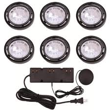For indoor or outdoor use. Puck Lights Cabinet Lights The Home Depot