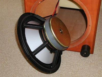 MJ Acoustics Reference 1