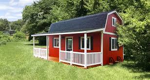 People are turning home depot tuff sheds into affordable two story. Comparing Tuff Shed Barns Project Small House