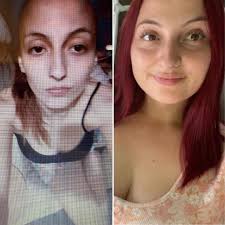 4 years and 3 months clean from meth and heroin. Got custody of my kids  back. Work a full time job my lights are on, the water is running, I'm  driving my