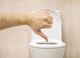 5 Reasons Why You Shouldn T Use Toilet Seat Covers Lovetoknow