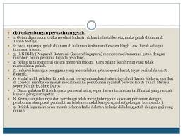 Ditadbir oleh bahagian sumber dan teknologi pendidikan. Ppt Bab 10 Dasar British Dan Kesannya Terhadap Ekonomi Negara Powerpoint Presentation Id 4428705