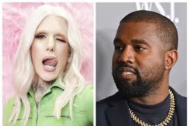 Youtube personality jeffree star became a trending topic on twitter after rumors about his affair with kanye came to light. M0obpqd23l1nrm