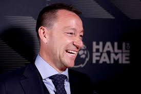 John Terry (Terry J.)