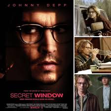 Just watched this!!!! A good psychological thriller👍