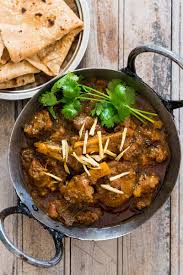 This lamb rogan josh recipe allows to make this classic, kashmiri lamb dish in one step with no fuss. Pressure Cooker Lamb Curry Recipes Off 74