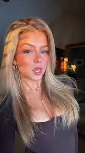 Mallory Tuggle's Instagram, Twitter & Facebook