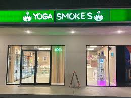 Maybe you would like to learn more about one of these? Yoga Studio With A High Class Smoke Shop Like No Other You Must Come By To Check It Out Picture Of Yoga Smokes Port Saint Lucie Tripadvisor