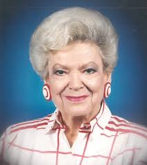 Vivienne Leach Obituary