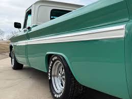 Image result for Brewster Green 1965 Truck
