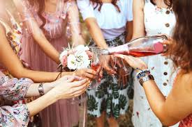 There's no connection between shower gifts and wedding gifts. Bridal Shower Etiquette Your Questions Answered Stationers