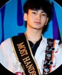 Halo semuany perang foto Gabriel yu