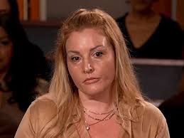 Judy Justice" Unlicensed Teen Accident and Don't Pocket My Profit (TV  Episode 2023)