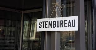 No professional skills required, try it now to generate a perfect logo for your business. Grotere Stembureaus Maar Geen Drive Throughs Eindhoven Ed Nl