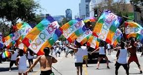 2026 OC Pride: Revolutionary Festival