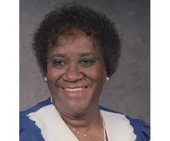 LILLIE CUNNINGHAM Obituary (2015)